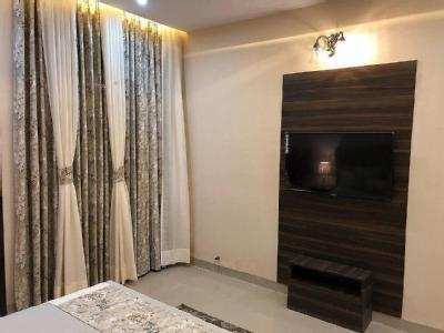 3 BHK Apartment 1515 Sq.ft. for Sale in Amapara, Raipur
