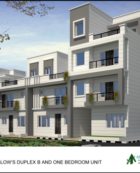 4 BHK House for Sale in Sainik Colony Extension, Jammu