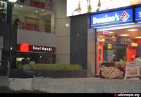  Commercial Shop for Rent in Vishrantwadi, Pune