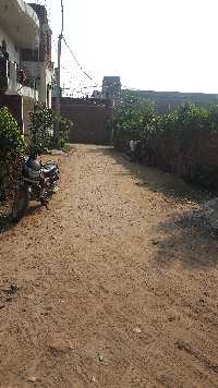  Residential Plot for Sale in Mahmoorganj, Varanasi