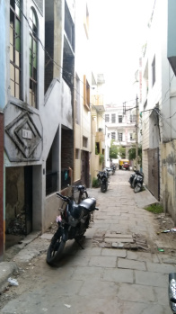 2 BHK House & Villa for Rent in Nirala Nagar, Mahmoorganj, Varanasi