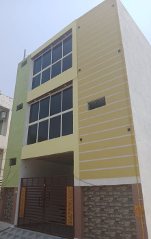 3 BHK House for Sale in Paharia, Varanasi