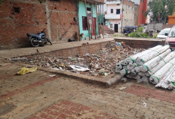  Residential Plot for Sale in Tulsipur, Varanasi