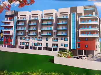 1 BHK Flat for Sale in Harahua, Varanasi