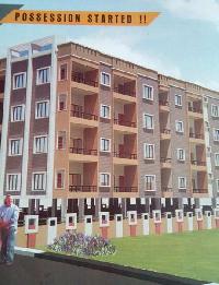 3 BHK Flat for Sale in Tulsipur, Varanasi