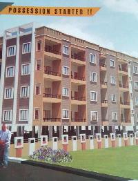 2 BHK Flat for Sale in Tulsipur, Varanasi