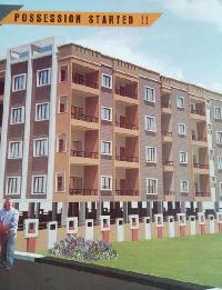 2 BHK Flat for Sale in Tulsipur, Varanasi
