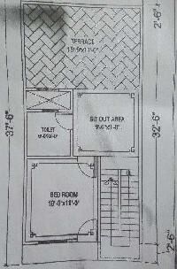 3 BHK House for Sale in Harahua, Varanasi