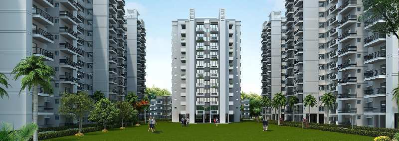 2 BHK Residential Apartment 100 Sq. Meter for Sale in Sohna, Gurgaon