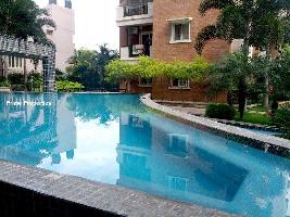 4 BHK Flat for Sale in MG Road, Bangalore