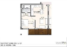 1 BHK Flat for Sale in Sector 85 Mohali