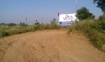150 Sq. Yards Residential Plot for Sale in Sector 5 Zirakpur
