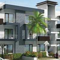 3 BHK Builder Floor for Sale in Sector 115 Mohali