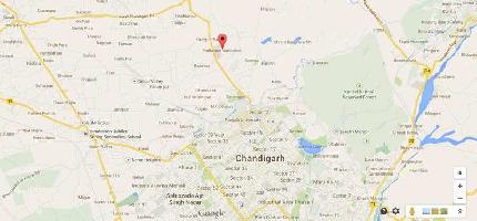  Commercial Land for Sale in Mullanpur, Chandigarh