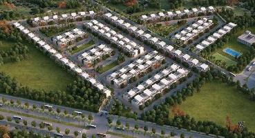  Residential Plot for Sale in Sector 5 Zirakpur