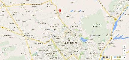  Commercial Land for Sale in Mullanpur, Chandigarh