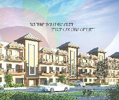 3 BHK Builder Floor for Sale in Kharar Road, Mohali