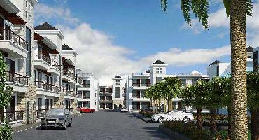 2 BHK Builder Floor for Sale in Sector 115 Mohali