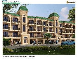 3 BHK Builder Floor for Sale in Mullanpur, Chandigarh