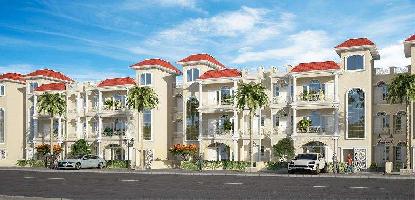 3 BHK Builder Floor for Sale in Sector 74a Mohali