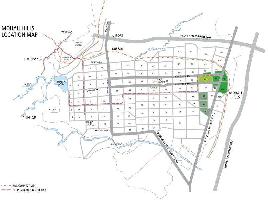  Residential Plot for Sale in Sector 109 Mohali