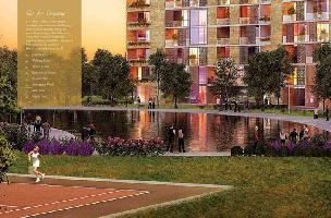 2 BHK Flat for Sale in Sector 85 Mohali