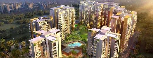 3 BHK Flat for Sale in NH 22, Zirakpur