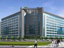  Office Space for Rent in Sohna Road, Gurgaon