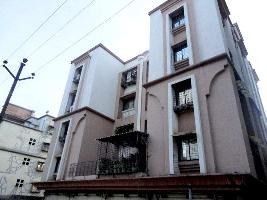 1 BHK Flat for Rent in Sector 19 CBD Belapur, Navi Mumbai