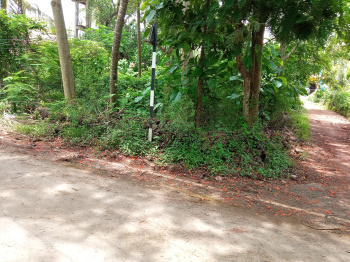  Residential Plot for Sale in Sodiem Siolim, North Goa, 