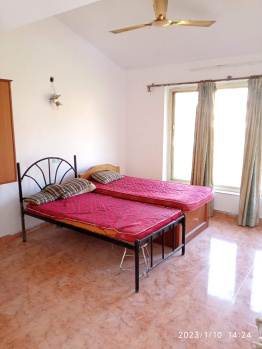 2 BHK Flat for Sale in Alto Porvorim, Goa