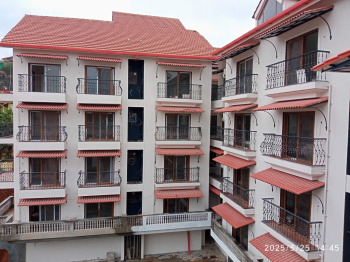  Hotels for Sale in Karaswada, Mapusa, Goa