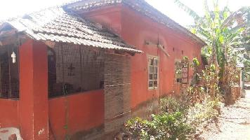 2 BHK House for Sale in Pilerne, North Goa, 