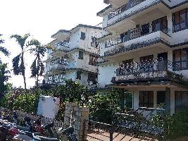 1 BHK Flat for Sale in Cobra Vaddo, Calangute, Goa