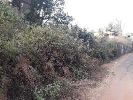  Residential Plot for Sale in Bambolim, North Goa, 