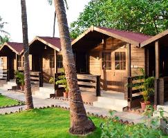  Hotels for Rent in Morjim, Goa