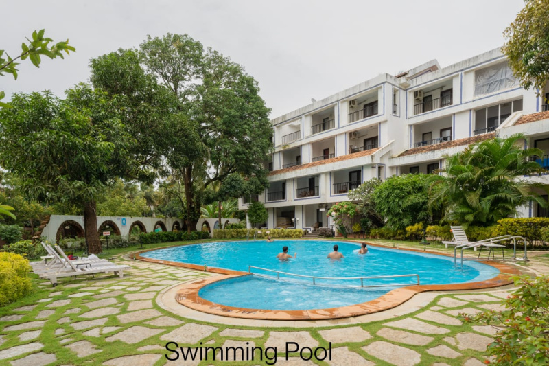 3 BHK Villa 240 Sq. Meter for Sale in Arpora, Goa