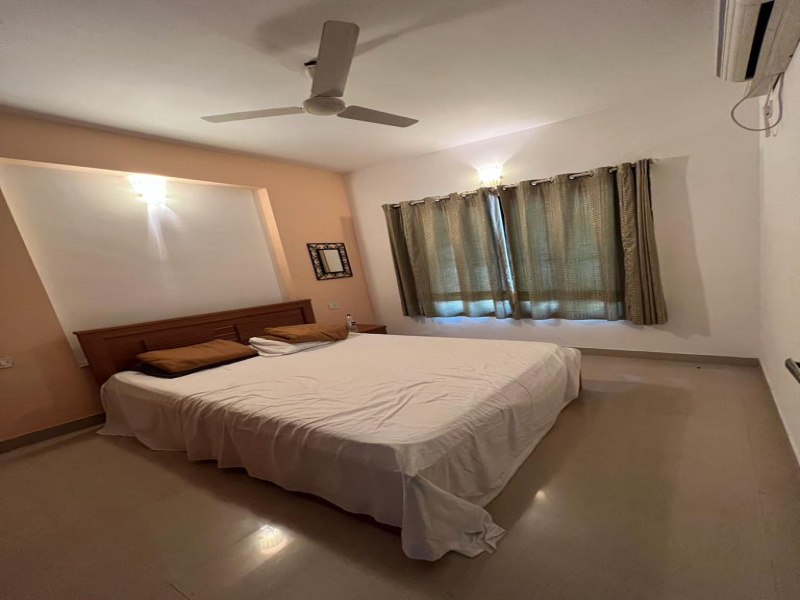 3 BHK Villa 250 Sq. Meter for Sale in Siolim, Bardez, Goa