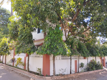 3 BHK House for Rent in Shree Ganeshpuri, Mapusa, Goa