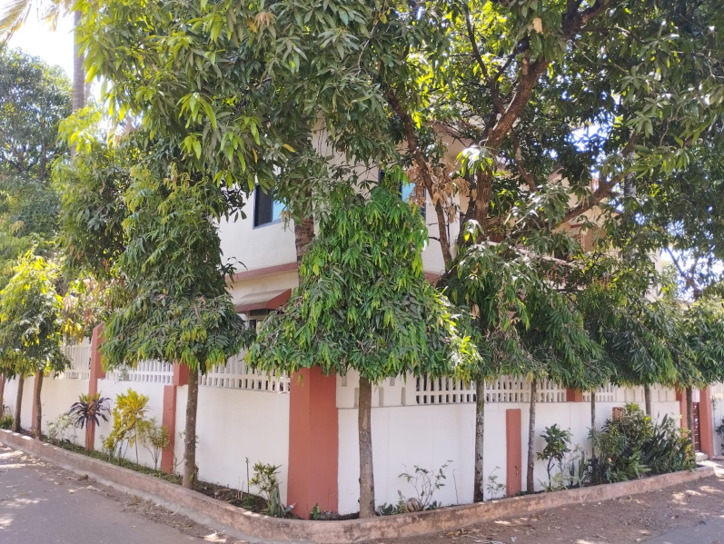 3 BHK House 1200 Sq.ft. for Rent in Shree Ganeshpuri, Mapusa, Goa