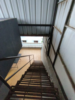 3 BHK Flat for Sale in Porvorim, Goa