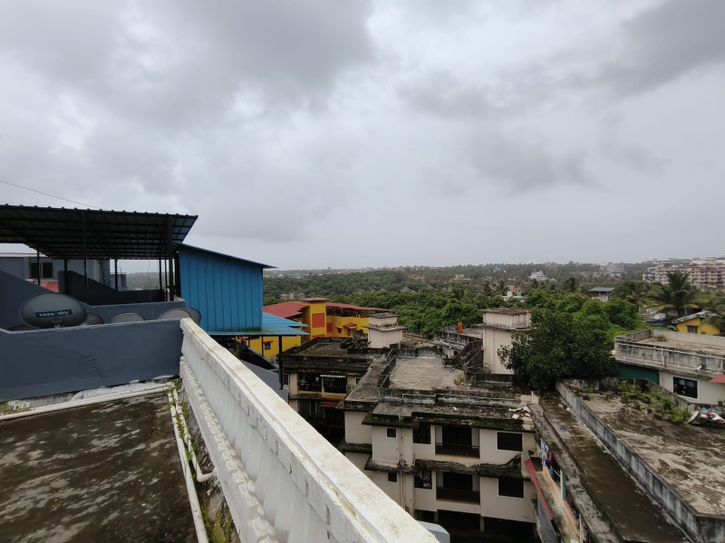 3 BHK 160 Sq. Meter Apartment for Sale in Porvorim, Goa