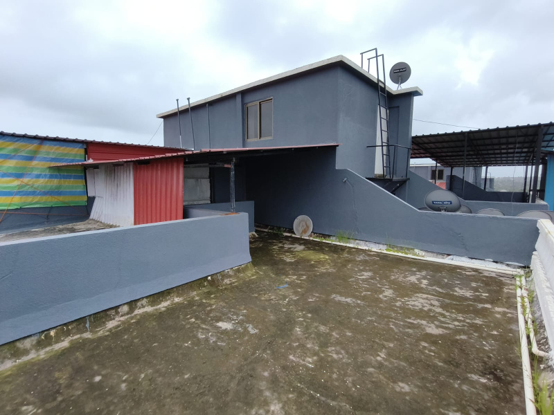 3 BHK 160 Sq. Meter Apartment for Sale in Porvorim, Goa