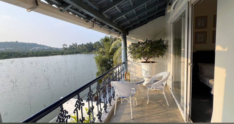 4 BHK Villa 200 Sq. Meter for Sale in Arpora, Goa