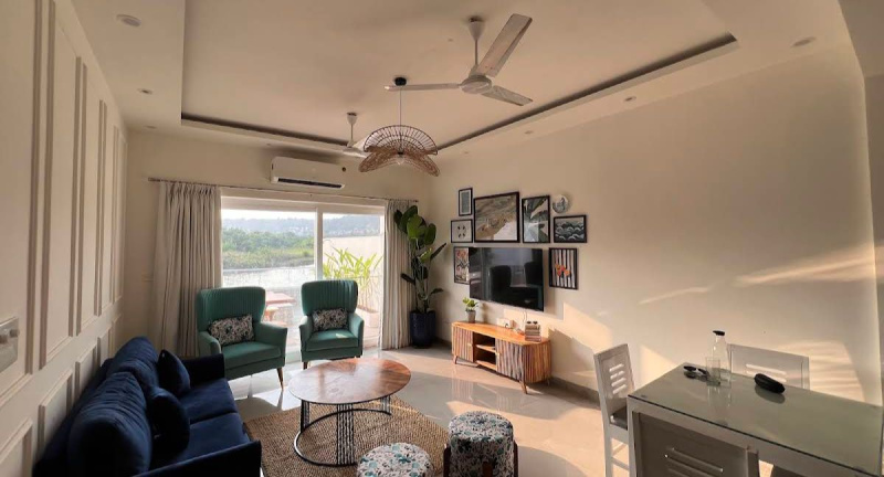 4 BHK Villa 200 Sq. Meter for Sale in Arpora, Goa
