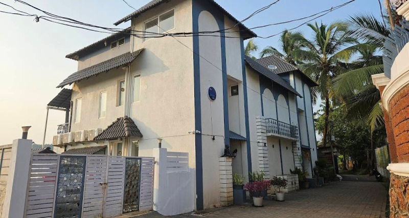 4 BHK Villa 200 Sq. Meter for Sale in Arpora, Goa