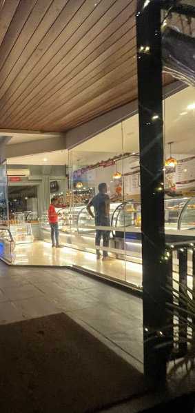  Commercial Shop 250 Sq. Meter for Rent in Anjuna, North Goa,