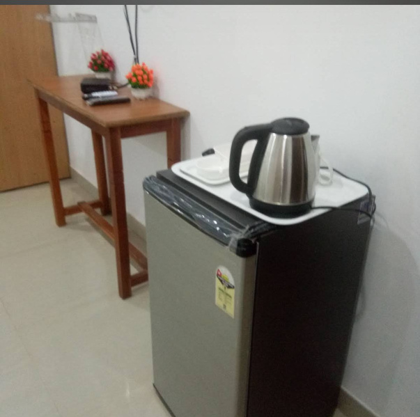  Guest House 300 Sq. Meter for Rent in Calangute, Goa