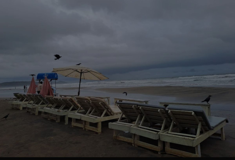  Hotels 4000 Sq. Meter for Rent in Morjim, Goa