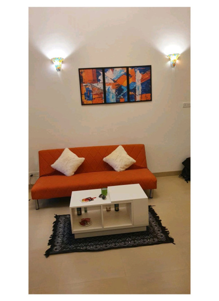 1 BHK 732 Sq.ft. Apartment for Sale in Sodiem Siolim, North Goa, 